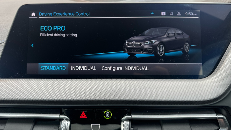 BMW 2 Series 218i [136] M Sport 4dr DCT [Pro Pack] Petrol Saloon